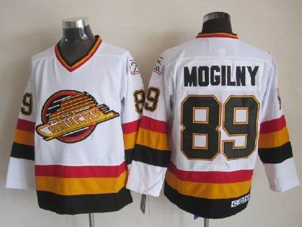 Vancouver Canucks jerseys-050